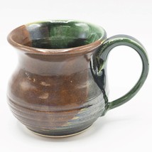 Mugs Café Céramique Tasse Moderne Pottery Thé Mug Unique Fait à la Main de - $55.82