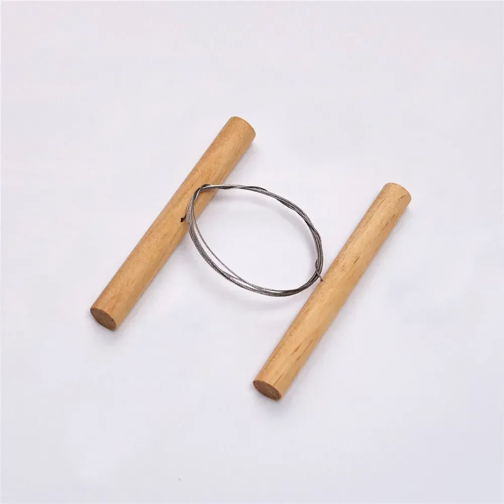 Useful Wire Clay Cutter for Clay Sculpey Plasticine Cheese Pottery Tool ... - $11.10
