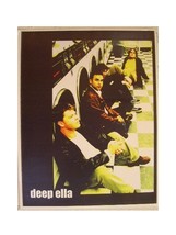 Deep Ella Press Kit Photo - $499.53 MXN