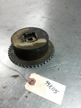 Exhaust Camshaft Timing Gear From 2008 Chevrolet Cobalt  2.4 12621505 - $49.95