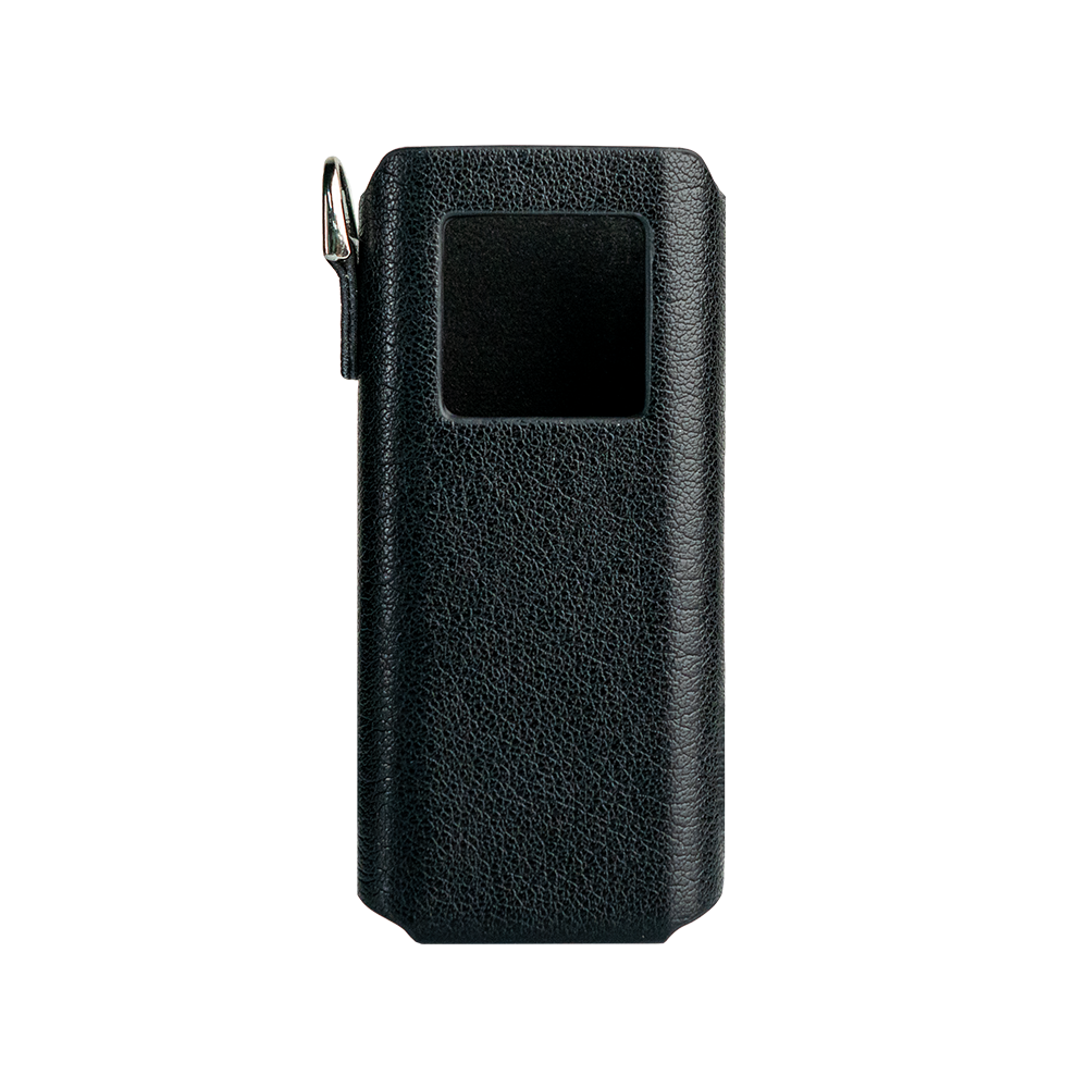 SK-BTR15 Leather Case For Fiio BTR15 - $19.99