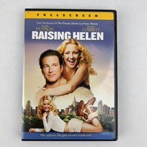 Raising Helen (Full Screen Edition) DVD Kate Hudson, John Corbett, Joan Cusack - £6.22 GBP