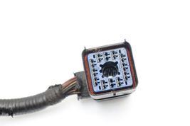2004 FORD F-350 SD 6.0L POWERSTROKE DIESEL ENGINE WIRE HARNESS Q9986 image 7