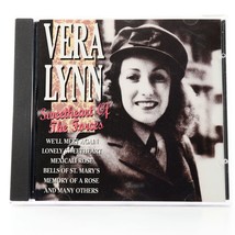 Sweetheart of the Forces by Vera Lynn (CD, 1994, Goldies, Intermusic) GLD 63178 - $8.88