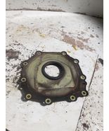 Timing Cover 2.5L Lower Fits 08-09 RABBIT 1326019 - $922.81 MXN