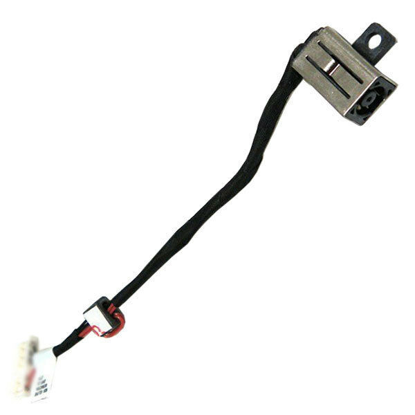 Primary image for Ac Dc In Power Jack For Dell Inspiron 15 5551 5555 5558 5559 Vostro 3558