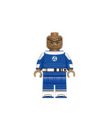 Thing Movie The Fantastic Four Toys Minifigures - $7.10