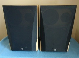 Yamaha NS-A738 Speakers, See Video ! - $135.23