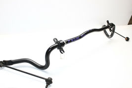 2003-2007 INFINITI G35 COUPE REAR STABILIZER SWAY BAR P4286 image 8