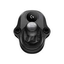 Logitech Driving Force Shifter for G29 and G920 Racing Wheels  - $118.00