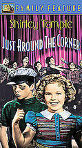 Just Around the Corner (VHS, 2003) - £2.98 GBP