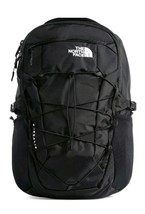 The North Face Unisex Borealis Travel Hike Student Backpack Black Laptop... - $1,535.32 MXN