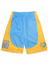 Southern University of Baton Rouge Basketball Shorts Gym Casual HBCU Gym... - $556.74 MXN