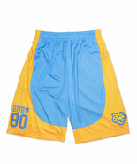 Southern University of Baton Rouge Basketball Shorts Gym Casual HBCU Gym... - $556.74 MXN