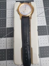 Walt Disney World 25th Anniversary Wrist Watch Made For Eastman Kodak Co 1997 - £23.66 GBP