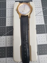 Walt Disney World 25th Anniversary Wrist Watch Made For Eastman Kodak Co 1997 - $29.70