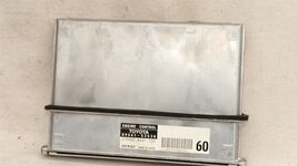 Lexus IS300 Engine Control Unit Module ECU ECM PCM 89661-53530 image 2