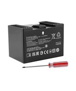 NEW 36Wh ABL-D1 i7 Lithium Battery For iRobot Roomba 14.4V e5 e6 i3 i4 i... - $25.73