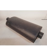 Stanley Muffler Aluminized Inlet Lenght 24&quot; - $91.78 CAD