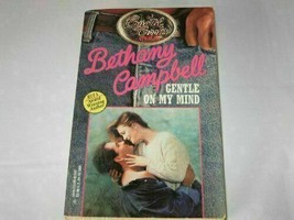 Gentle On My Mind (Crystal Creek #20) Bethany Campbell - £31.37 GBP