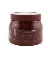 Kerastase Aura Botanica Hair Masque Fondamental Riche Mask, 16.9 Oz Free... - $88.61