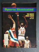Sports Illustrated April 16, 1973 Earl The Pearl Monroe  - The Masters - 323 - £5.44 GBP