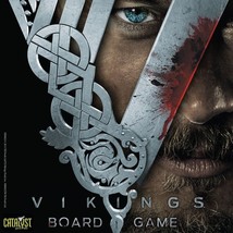 Catalyst Game Labs Vikings: The Board Game - £45.78 GBP