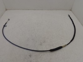2007 Harley Davidson Touring FLH CLUTCH CABLE 38667-07 - $12.95