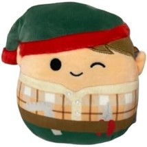 Squishmallows Official KellyToy Christmas 2023 - Choose 5-inch or 8-inch... - £13.39 GBP
