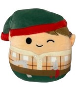 Squishmallows Official KellyToy Christmas 2023 - Choose 5-inch or 8-inch... - $16.82