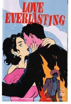 Love Everlasting #1 Cvr F (Image 2022) &quot;New Unread&quot; - £9.23 GBP
