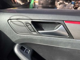 Interior Inner Door Handle Passenger Right Front 2011-2018 Volkswagen JettaFa... - £21.35 GBP