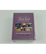 Trivial Pursuit: The Vintage Years 1920-1950&#39;s Card Set #6016 1990 Facto... - £27.60 GBP