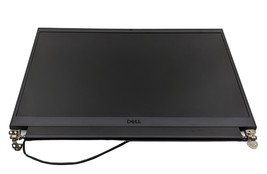 GENUINE Dell G15 5510 5515 120Hz 15.6 FHD LCD Screen Assembly  - D7DPH 0... - £159.39 GBP