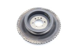 97-99 BMW Z3 2.8L CRANKSHAFT PULLEY E3136 image 4