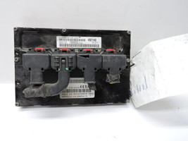  P05094657AD Engine ECM Control Module Fits 06 CARAVAN TOWN &amp; COUNTRY 05... - $65.41