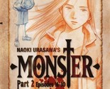 Monster Part 2 DVD | Episodes 16-30 | Anime | Region 4 - £27.37 GBP