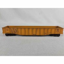 Allied Model Trains Athearn Lineas Nacionales N.DEM 82138 52&#39; Gondola HO... - $53.97