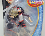 DC Super Hero Girls Katana with Sword Action Figure NEW - $19.99
