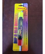 Spike-it Dip-n-glow Marker Double Tip Garlic chart/ Red - €86,48 EUR