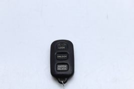 03-08 TOYOTA MATRIX KEY FOB Q3432 image 2