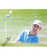 Mike Weir, PGA Golfer, Signed, Autographed, Golf 8x10 Photo - £84.09 GBP