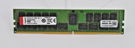 KSM26RD4/32MEI Kingston 32GB 2RX4 PC4-2666V DDR4 Memory Module (1X32GB)-
show... - £116.91 GBP
