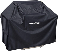 BBQ Grill Cover 58&quot; Waterproof for Weber Brinkmann Charbroil Jenn-Air Holland - £25.65 GBP