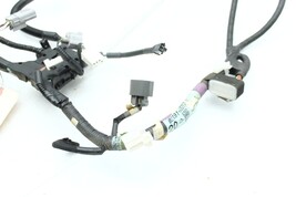 2006-2008 LEXUS IS250 IS350 FRONT RIGHT PASSENGER SEAT WIRE HARNESS H1373 image 12