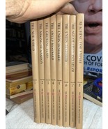 The LIFE History of the United States Set Of 1-8 for Home Schooling - $39.58 CAD