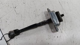 Door Check Left Driver Front Hinge Stop Stopper Detent 2010 Sonata - $19.94