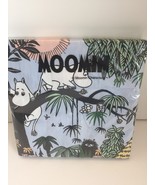 Moomin Paper Napkins Jungle 20 pcs 13&quot; X 13&quot; - €8,44 EUR