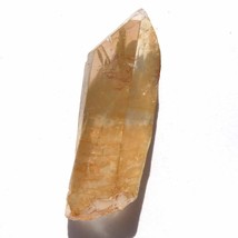 Tangerine Quartz Crystal Madagascar MXL491 - £6.74 GBP