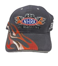 NHRA Top Eliminator Club 2011 Indianapolis 57th Annual U.S. Nationals Hat - $12.86